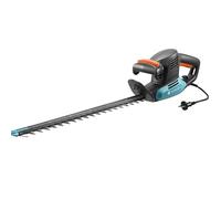 Taille-haies électrique - GARDENA - EasyCut 450/50 - 450W - 50 cm - Poignée ErgoLine - Butée de protection