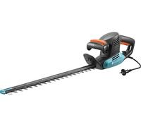 Taille-haies électrique GARDENA EasyCut 450/50, 450W, Longueur de coupe 50 cm, Diamètre de coupe 18mm, Poignée ErgoLine