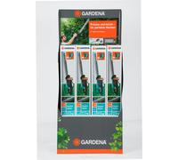 Taille-haies électrique Gardena EasyCut 450/50 - Action