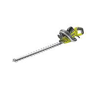 Ryobi Taille-haies RHT6160RS 600 W 60 cm poignée arrière rotative fonction scie HedgeSweep™