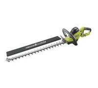 Ryobi Taille-haies RHT6160RS 600 W 60 cm poignée arrière rotative fonction scie HedgeSweep™