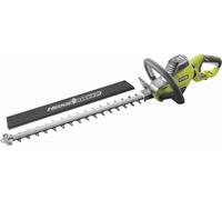 Taille-haies électrique RYOBI RHT8165RL, 800 W, Lames 65 cm, Écartement 34 mm, Poignée arrière rotative, HedgeSweep