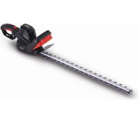 Taille-haies électrique Scheppach, 61 cm, 600W, EHT610