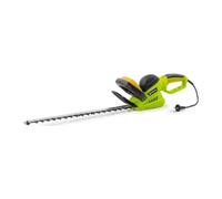 Fieldmann Taille-haie électrique FZN 2505-E Lame unique 600 W 2,9 kg Vert
