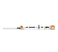 Taille-Haies Etiré Batterie Stihl HLA66 Coupure 50cm 36V Pas De Et Carica
