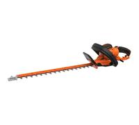Black & Decker Taille-haies filaire BEHTS551-QS 650W 60 cm Poignée pivotante Black G