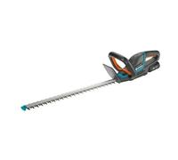 Taille-haies - GARDENA Taille-haies ComfortCut 60/18V P4A (avec batterie)