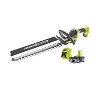 Taille-haies LINEA 18V ONE+™ - 50 cm (1 x 2,5 Ah)