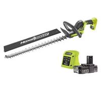Taille-haies LINEA 18V RYOBI One+ RY18HT55A-120 avec batterie et chargeur