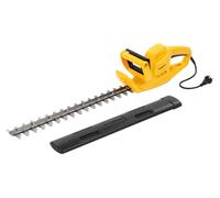 Taille-haies Powerplus 500w Lame 550mm, Moteur 500w - Powerplus