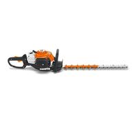 STIHL STIHL Taille-haies thermique HS 82 R, longueur de coupe 75 cm Quantité:1