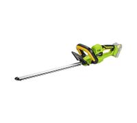 Taille-haies rechargeable - Vert