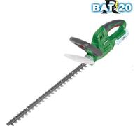 Taille-haies - Ribimex - PRBAT20/THSB -
