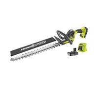 Ryobi Taille-haies sans fil - Vert