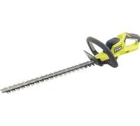 Taille-haies RYOBI 18V ONE+, Lames 45 cm, Écartement 18 mm, Sans Batterie ni Chargeur, OHT1845