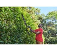 Taille-haies RYOBI 36V, Lames 60 cm, Ecartement 26 mm, Batterie 36V 2.0 Ah, Chargeur 1.7 A, Fonction Scie
