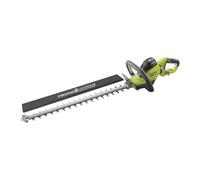 Taille-haies RYOBI RHT6760RL 650W 60cm écartement 30mm