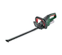 Taille-haies sans fil Bosch - UniversalHedgeCut 18-50 (outil seul)