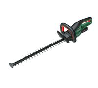 Taille-haies sans fil 18V BOSCH UniversalHedgeCut 18V-55 avec 1 batterie 2,5Ah