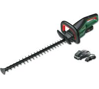 Taille-haies sans fil 18V BOSCH UniversalHedgeCut 18V-55 avec 1 batterie 2,5Ah