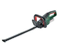 Taille-haies sans fil 18V BOSCH UniversalHedgeCut 18V-55 Outil seul sans batterie