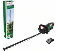 Taille-haies sans fil Advanced Hedge Cut 36V-65-28, Lamier 540 mm, Coupe 20 mm, Batterie Lithium-Ion 36V
