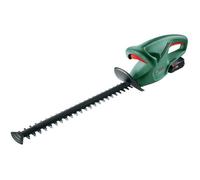 Bosch Taille-haie sans fil EasyHedgeCut 18V-45 Li - Lame 45 cm - 1 batterie 2,0 Ah (0600849H02)