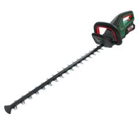 Taille-haies sans fil BOSCH Advanced HedgeCut 36V-65-28 + 1 batterie 2Ah