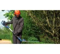 Taille-haies sans fil Bosch Professional GHE 18V-50 TP, 18V, Longueur de lame 50 cm