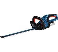Taille-haies sans fil Bosch Professional GHE 18V-60 (II), sans batterie ni chargeur