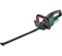 Taille-haies sans fil Bosch UniversalHedgeCut 18-50, Outil Seul, Batterie Lithium-Ion, Puce Syneon