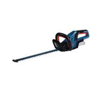 Bosch Taille-haies sans fil GHE 18V-50 (II) 50 cm Professional – sans batterie ni chargeur