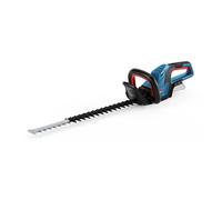 Bosch Taille-haies sans fil GHE 18V-60 - Lame 60 cm, 18V, sans batterie ni chargeur