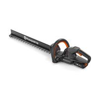 Taille-haies sans fil Husqvarna Aspire H50-P4A – ensemble