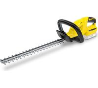 Taille-haies sans fil Kärcher HGE 18-45 Battery