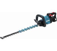 Taille-haies sans fil Makita LXT 18 V - 600 mm - 2 000 - 4 400 courses/min - 23,5 mm