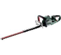 Taille-haies sans fil METABO HS 18 LTX BL 75, Moteur Brushless, Poignée rotative, Protection de lame