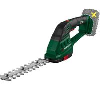 Taille-haies sans fil PARKSIDE® 20 V 2-en-1 « PAGS 20-Li A1 » sans batterie ni chargeur