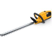 Taille-haies sans fil STIGA HT 100e Kit, Batterie 20V, Lame 55 cm