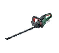 Taille haies sans fil UniversalHedge Cut 18-55 sans batterie Bosch