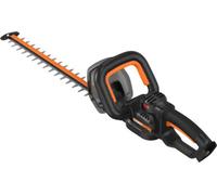 Taille-haies sans fil WORX NITRO WG263E.9 20V sans batterie ni chargeur