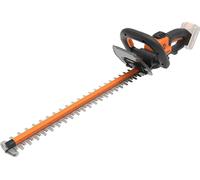 Taille-haies sans fil WORX WG264E.9 20V sans batterie ni chargeur