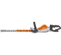 Taille-haies STIHL HSA 94 T, taille-haies SANS batterie ni chargeur (attention - Convient au type de batterie : BATTERIE STIHL RETOURNABLE AR ou AP avec adaptateur spécial avec câble. (Lire la descrip