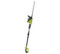 Taille-haies sur perche 18V ONE+™ - 45 cm (vendu sans batterie ni chargeur)