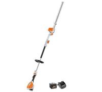 Taille-haies sur perche 36V HLA 56 avec 1 batterie AK 20 + chargeur STIHL HA01-200-0050