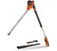 POWERPLUS POWDPG75380 - AKU Taille-haie télescopique 40V LI-ION 600mm