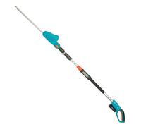 Gardena Taille-haie sur perche télescopique THS 42/18V P4A 18V 42 cm Batterie 2,5 Ah + Chargeur