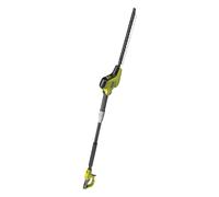 RYOBI Taille-haies sur perche 450 W - lames 45 cm - écartement 20 mm - longueur outil maxi. 2,65 m - RPT4545E