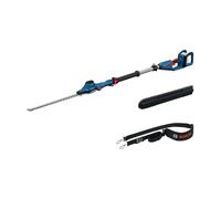Bosch Taille-haies télescopique GHE 18V-50 TP sans batterie ni chargeur 06008D5000
