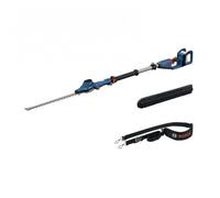 Bosch Taille-haies télescopique GHE 18V-50 TP sans batterie ni chargeur 06008D5000